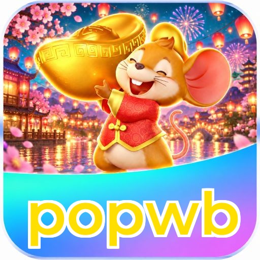 Slots popwb - 1.500+ Jogos RTP Alto
