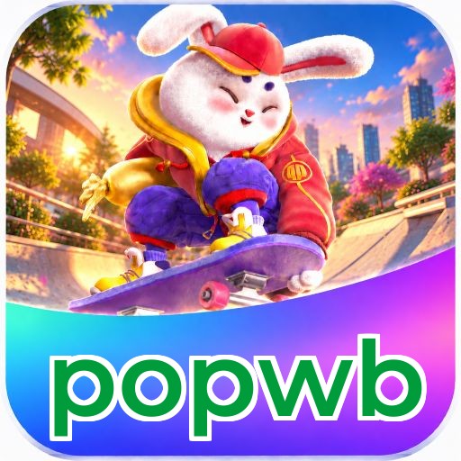 popwb Logo