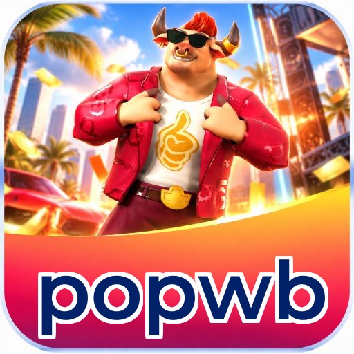 popwb Logo