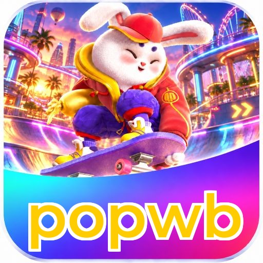 popwb Logo