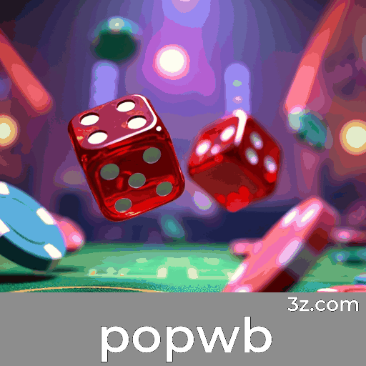 popwb: Cassino Premiado e Pagamentos Rápidos