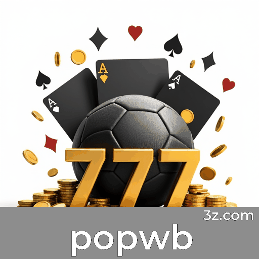 popwb: Cassino Premiado e Pagamentos Rápidos