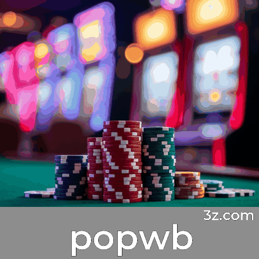 Tecnologia de Ponta e Segurança Inabalável na Plataforma popwb