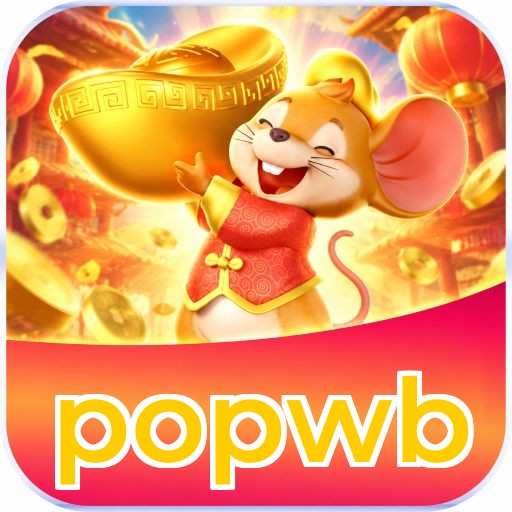 popwb Logo