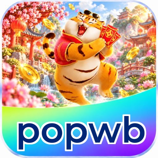 popwb Logo