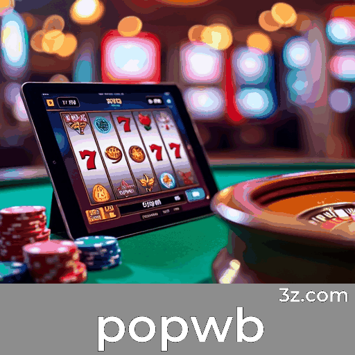 Comunidade popwb: Um Paraíso de Interação para Jogadores