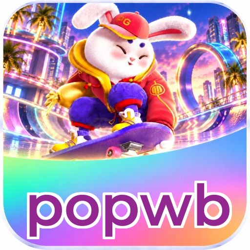popwb Logo