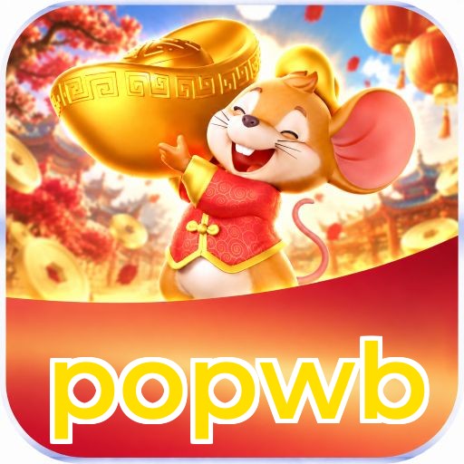 popwb Logo