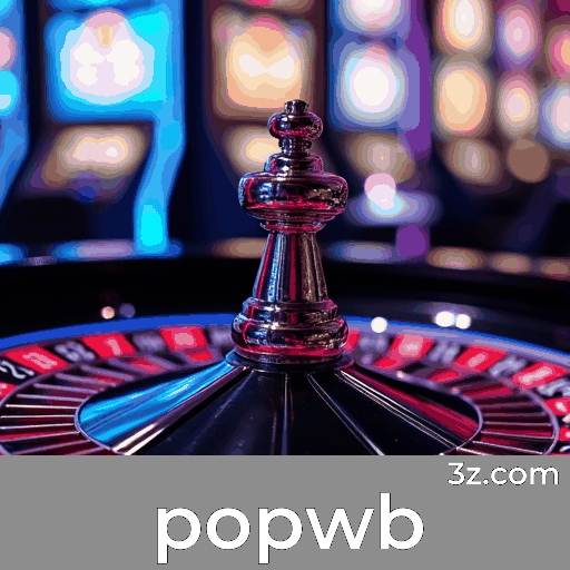 Tecnologia de Ponta e Segurança Inabalável na Plataforma popwb