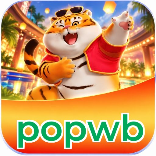 popwb Logo