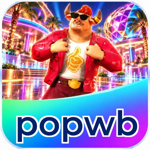 popwb Facebook Oficial