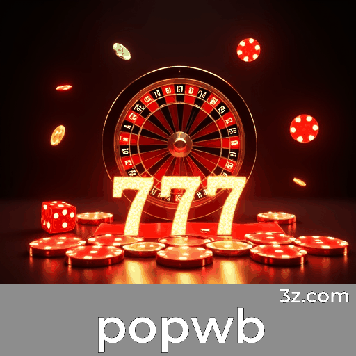 Tecnologia Holográfica 3D em Jogos de Cassino no popwb