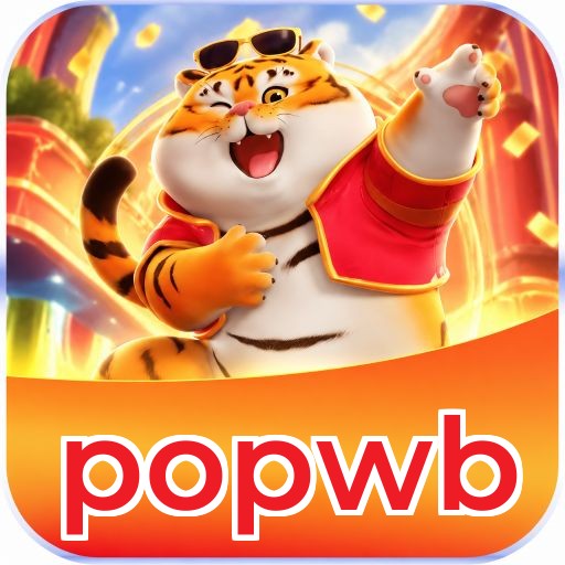 popwb Logo