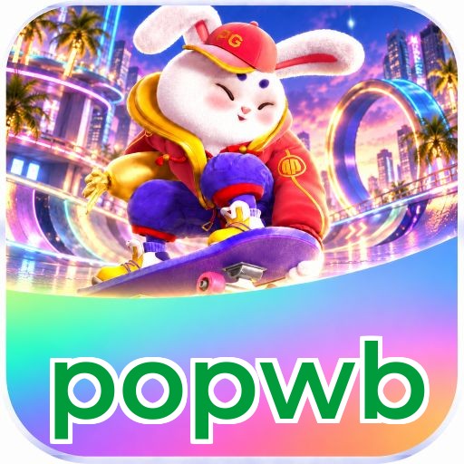popwb Logo