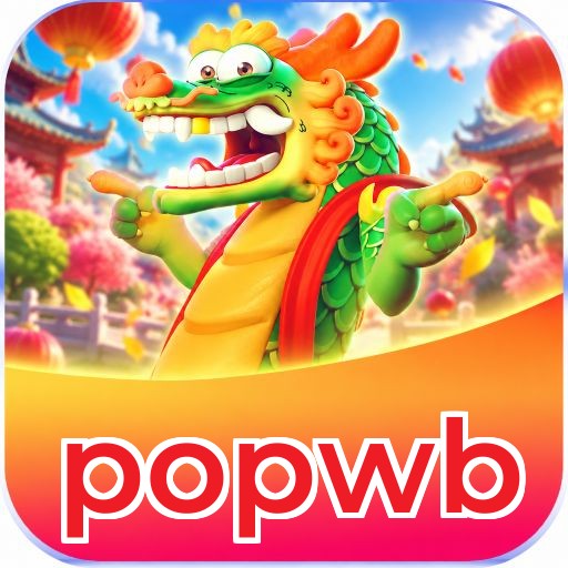 popwb Logo