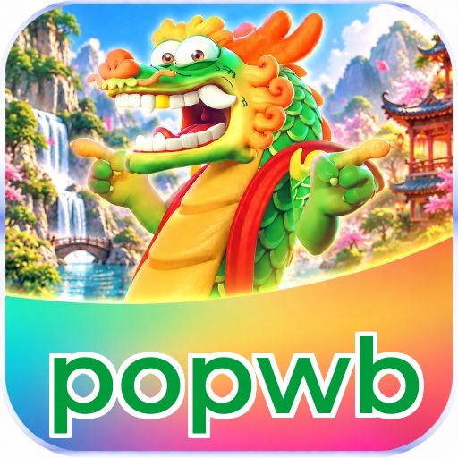 popwb Bônus R$ 5.000 Logo