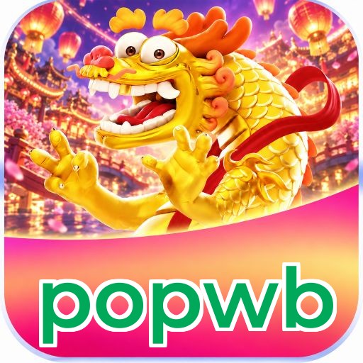 popwb Logo Oficial - Cassino Online Certificado Brasil