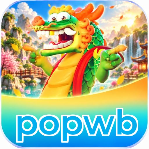 popwb Logo