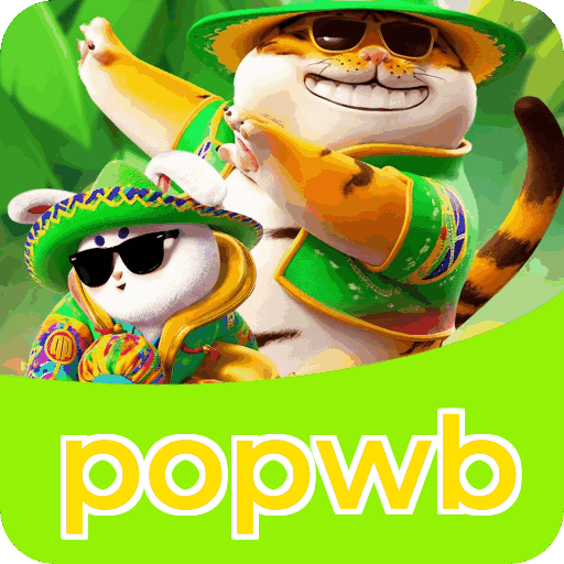 Promoções e bônus exclusivos da popwb