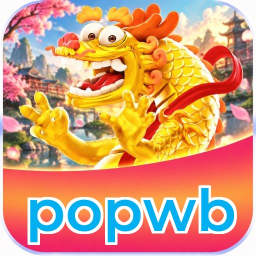 popwb Logo