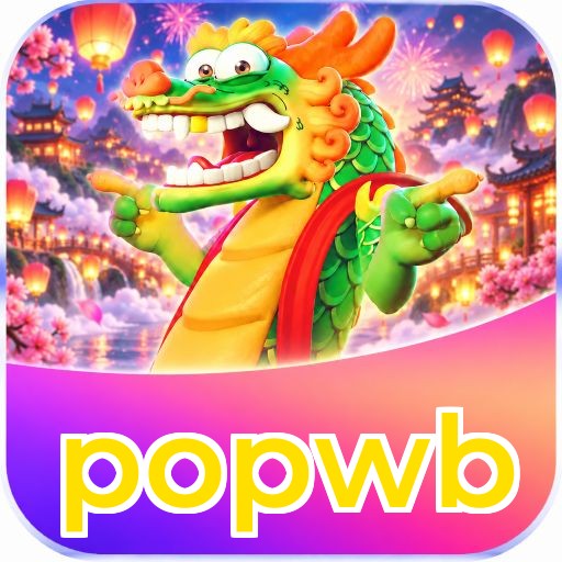 popwb Logo