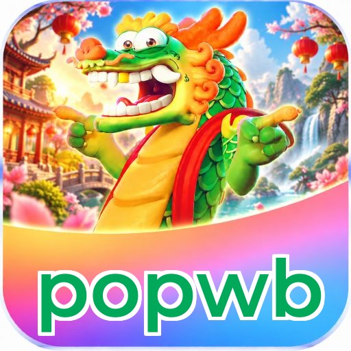 popwb Logo