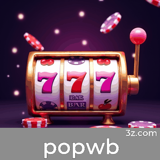 Comunidade popwb: Um Paraíso de Interação para Jogadores