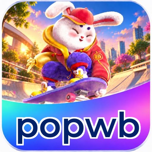 Slots popwb - Jackpots Progressivos
