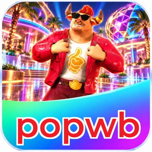 popwb PIX Instantâneo - Saques em 8 Minutos
