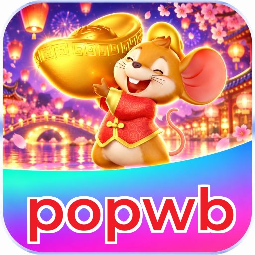 popwb Logo