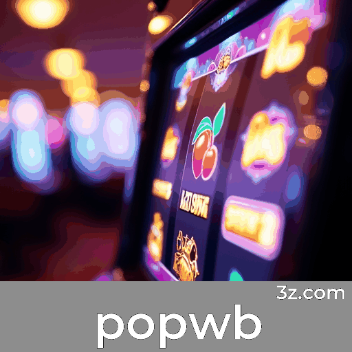 Tecnologia Holográfica 3D em Jogos de Cassino no popwb