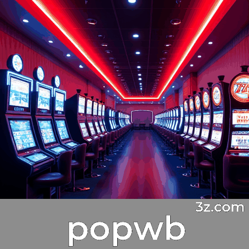 Comunidade popwb: Um Paraíso de Interação para Jogadores