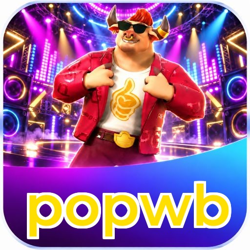 popwb Logo