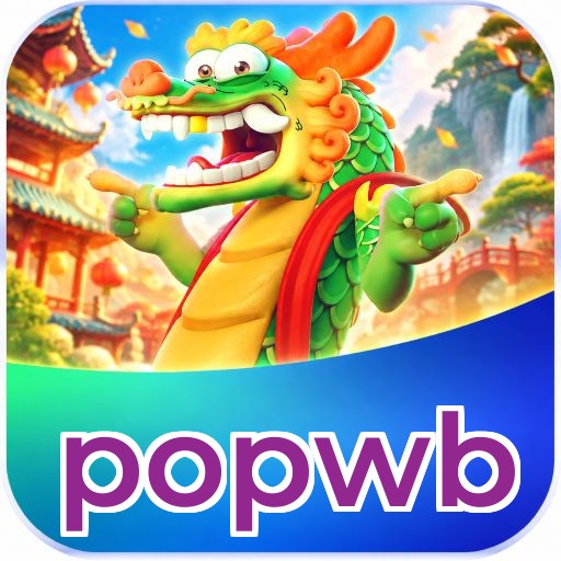 popwb Logo