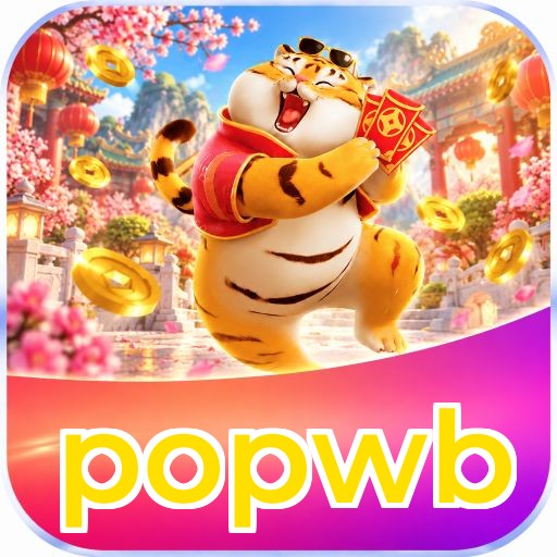 popwb Logo
